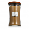 WoodWick Large Hourglass Candles vonná sviečka 610 g Gilded Sands