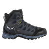Pánske trekové topánky Salewa Ms Mtn Trainer Lite Mid GTX M 61359-0971 EU 40,5