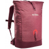 Tatonka Grip Rolltop Pack S 25L Bordeaux red 2