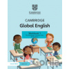 Cambridge Global English Workbook 1 with Digital Access (1 Year) - Elly Schottman, Caroline Linse, Paul Drury