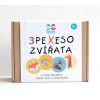 Mamiee Trojpexeso Zoznámte sa so zvieratami
