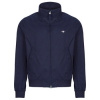 Gant Bundy LIGHTWEIGHT HAMPSHIRE JACKET Námornícka modrá