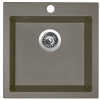 Sinks VIVA 455 Truffle SIGVI45546054
