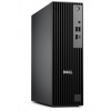 DELL PC Pro Slim QCS1250/180W/TPM/i7-14700/8GB/512GB SSD/Integrated/Kb/Mouse/W11 Pro/3Y PS NBD C6RDP