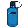 Fľaša Nalgene Narrow Mouth Sustain - 500 ml Slate Blue