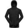 Nax Feres Pánska outdoorová bunda MJCC692 čierna XL