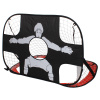 Master Pop Up futbalová bránka varianta 39790
