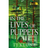 In the Lives of Puppets (Travis John Klune)