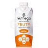 Nutrego FRUTY pomaranč 12x330 ml