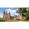 Puzzle Castorland Puzzle Zámok Moszna, Poľsko 4000 dielikov (5904438400027)