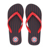 Fan-shop Žabky BAYERN MNICHOV Essential stripe velikost: 39/40