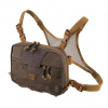 Helikon-Tex vrecko hrudné NUMBAT SMALL EARTH BROWN/CLAY