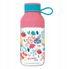 Termoska Termofľaša z tritanu 430 ml Kvety