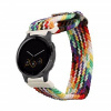 Náramok kwmobile Garmin vivomove 3S / vivoactive 4S vícebarevná