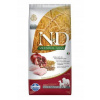 N&D dog LG Adult Medium & maxi chicken & pomegranate 12 kg