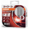 OSRAM Xenónová výbojka Night Breaker Laser Xenarc +200% D2S 12/24V 35W 2ks