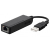 D-Link DUB-E100 USB 2.0 10/100 Ethernet Adapter DUB-E100