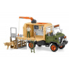 Schleich 42475 Záchranný voz pre veľké zvieratá