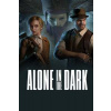 Alone in the Dark (2024)