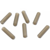 BLACKCAT Silicone Sleeve Ø 6mm / 3mm L: 25mm 10 pcs