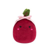 SQUISHMALLOWS Červená repa - Claudia