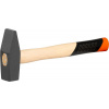 Kladivo Strend Pro Premium HM102 1000 g, Hickory, drevená rúčka, zámočnícke