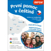 První pomoc v češtině - Hana Mertová