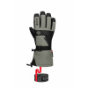 686 rukavice - Mns Gore Smarty Gauntlet Glove Charcoal (CHA) veľkosť: XL