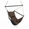 SakyPaky Houpačka tmavě hnědá
