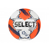 Házenkářský míč Select HB Replica EHF European League bílo červená Velikost míče: 0