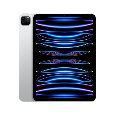 Apple iPad Pro 11 (2022) 1TB Wi-Fi Silver MNXL3FD/A