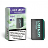 Elf Bar Lost Mary Tappo Air 750 mAh Black 1 ks