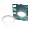 Stropné svietidlo LED Plafond 20W 2300lm 4000K Neutral Star Effect Moire CL200 Philips