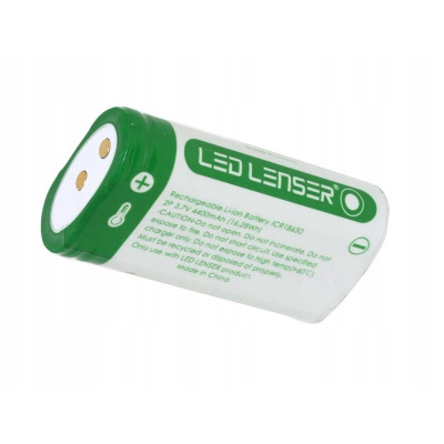 LED_LENSER batéria 7.4 V Li-ion pre H14R.2