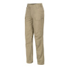 Dámské kalhoty Urban Tactical Pants Resized, PolyCotton Ripstop, Helikon, Khaki, 33/32