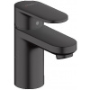 Hansgrohe Vernis Blend umývadlová batéria stojanková čierna 71550670
