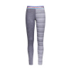 Ortovox W's 185 Rock'n'Wool Dlhé nohavice Grey Blend M