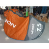Kite NOBILE 2020 V-RIDE 7,5m only