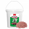 Repelent, plašič pre zvieratá - Najsilnejší bubon brodifacum myši a potkanov 10 kg zabíjača (Najsilnejší jed brodifacoum granule pre myši a potkany 10kg Rat Killer)