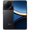 Poco F7 PRO 12GB/512GB (s nabíjačkou) čierny (Dual Sim, 5G internet, 8-jadro, RAM 12GB, pamäť 512GB, FullHD+ AMOLED displej 6.67