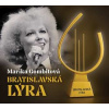 CD Marika Gombitová: Bratislavská Lýra