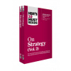 Hbr's 10 Must Reads on Strategy 2-Volume Collection