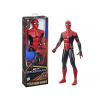 Hasbro Marvel SpiderMan Titan Hero Series čierno-červený oblek