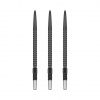 Target - darts Kovové hroty - Swiss Points - Chrono - Black - 35 mm