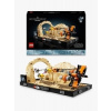 LEGO® Star Wars™ 75380 Závody kluzáků v Mos Espa – diorama
