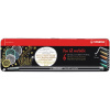 STABILO Pen 68 metallic značkovač Stredná Viacfarebný 6 kusov (6806/8-32)