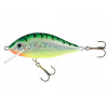 9 cm 17 g KARAŚ HOLO SELECT Wobler JAXON PLÁVAJÚCI VJ-KA9 Farba ST