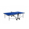 Pingpongový stôl DUVLAN Outdoor OT-02 - Modrá