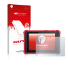 čirá ochranná fólie upscreen pro Launch X-431 Euro Tab II (čirá ochranná fólie upscreen pro Launch X-431 Euro Tab II)
