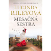 Mesačná sestra - Kniha